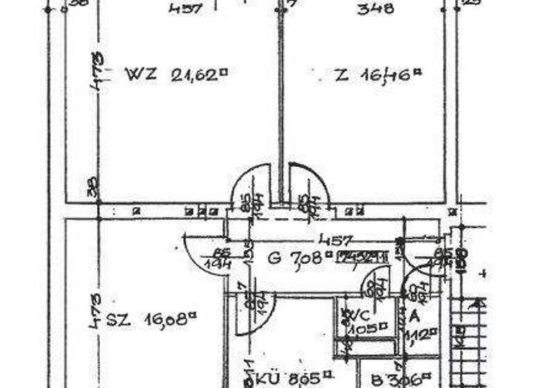 Wohnung zur Miete 1.009 € 3 Zimmer 76,5 m² Rudolf-Bärenhartgasse 15 Wien 1170