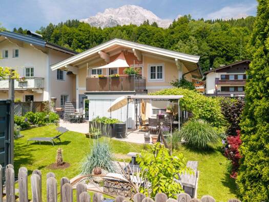 Haus zum Kauf 980.000 € 170 m² 470 m² Grundstück Leogang 5771