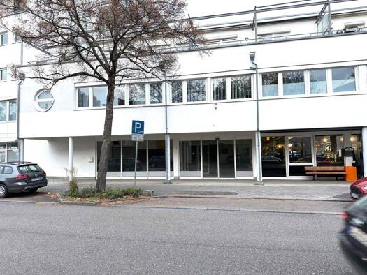 Verkaufsfläche zur Miete 4.000 € 440 m² Verkaufsfläche Leinfelden Leinfelden-Echterdingen 70771