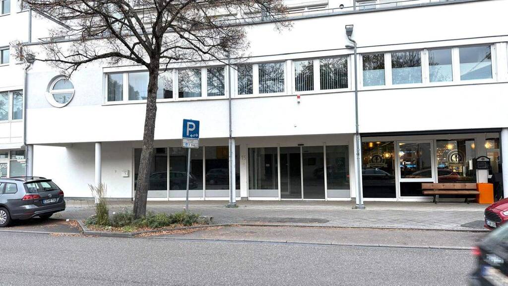 Verkaufsfläche zur Miete 4.000 € 440 m² Verkaufsfläche Leinfelden Leinfelden-Echterdingen 70771