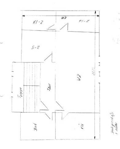 Wohnung zur Miete 430 € 4 Zimmer 80 m² Dachgeschoss, 3. Geschoss Merseburg Merseburg 06217