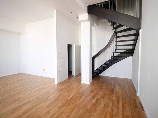 Maisonette zum Kauf 269.999 € 2 Zimmer 56,5 m² 1. Geschoss frei ab sofort Limburgerstraße 74 Plagwitz Leipzig 04229