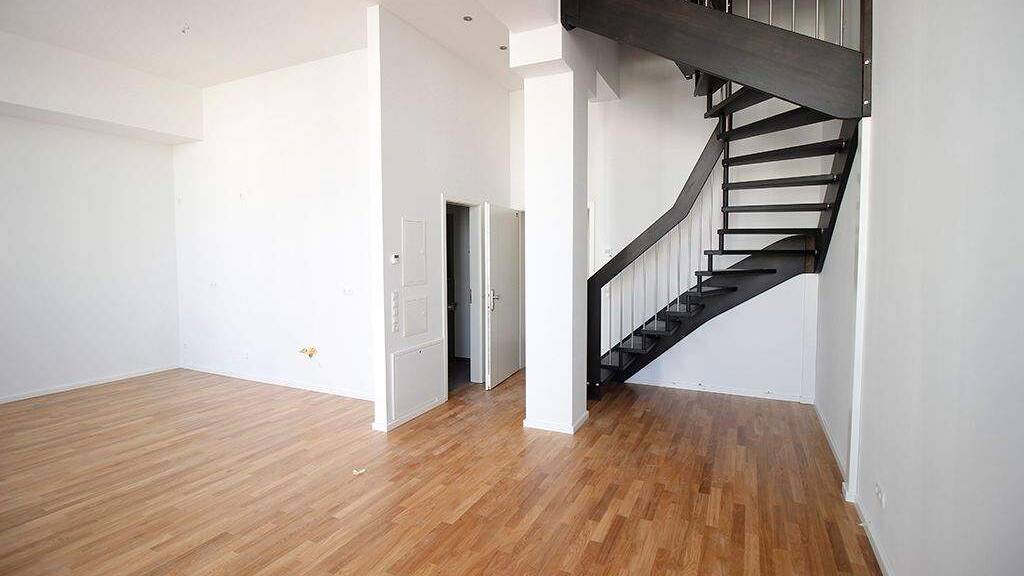 Maisonette zum Kauf 269.999 € 2 Zimmer 56,5 m² 1. Geschoss frei ab sofort Limburgerstraße 74 Plagwitz Leipzig 04229