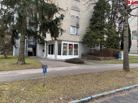 Ladenfläche zur Miete 14,75 € Waldegg Linz 4020