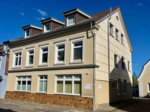 Mehrfamilienhaus zum Kauf als Kapitalanlage geeignet 690.000 € 1.893 m² Grundstück Preetz 24211