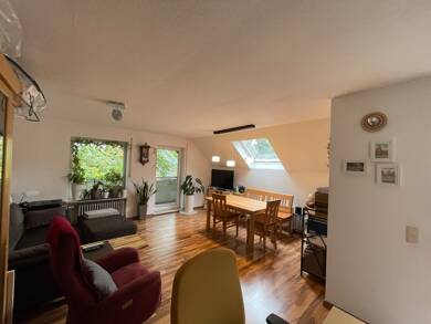 Maisonette zum Kauf 329.500 € 3 Zimmer 103,6 m² frei ab sofort Schwabmünchen Schwabmünchen 86830