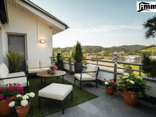 Wohnung zum Kauf 798.000 € 6 Zimmer 190 m² Waldrandgasse Annabichl Klagenfurt am Wörthersee 9020