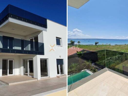 Einfamilienhaus zum Kauf - Erstbezug 825.000 € 4 Zimmer 248 m² Privlaka 23233