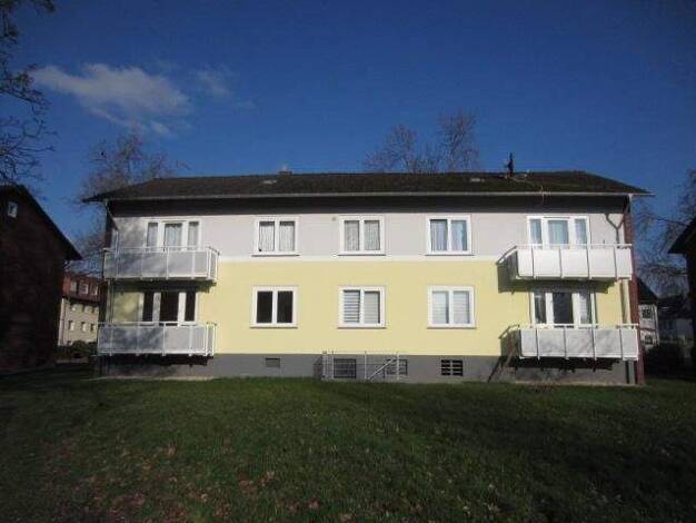 Wohnung zur Miete 661 € 3 Zimmer 66,5 m² frei ab 09.05.2026 Drostenbusch 10 Schonnebeck Essen 45309