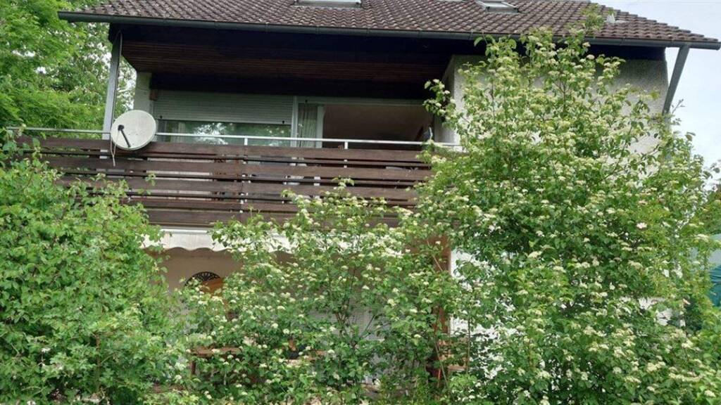 Haus zum Kauf 189.000 € 2 Zimmer 65 m² 604 m² Grundstück frei ab 01.04.2026 Wippingen Blaustein 89134