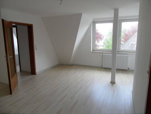 Wohnung zur Miete 385 € 2 Zimmer 64 m² Geschoss 3/3 frei ab sofort Bad Pyrmont Bad Pyrmont 31812