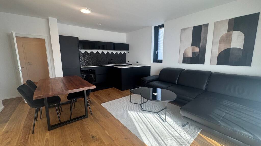 Wohnung zur Miete 1.600 € 3 Zimmer 70 m² 2. Geschoss Salzburg 5020