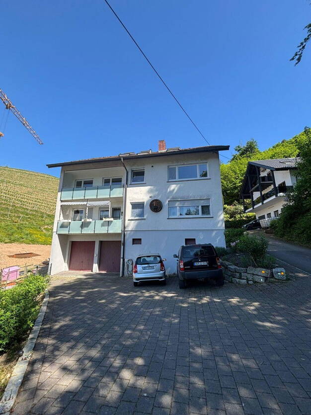 Mehrfamilienhaus zum Kauf provisionsfrei 630.000 € 13 Zimmer 296 m² 940 m² Grundstück Bottenau Oberkirch / Bottenau 77704