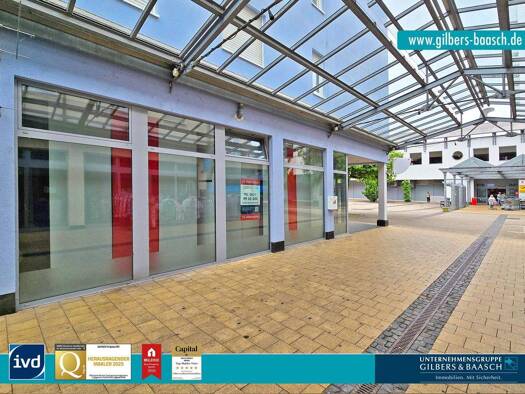 Bürofläche zum Kauf 275.000 € 3 Zimmer 100 m² Bürofläche Konz 54329