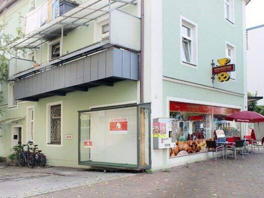 Ausstellungsfläche zur Miete 75 € 6 m² Verkaufsfläche Kolbermoor Kolbermoor 83059