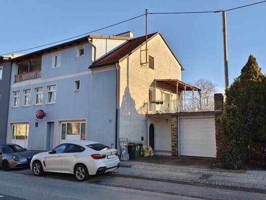 Haus zum Kauf 599.000 € 7 Zimmer 236,2 m² 1.310 m² Grundstück Ternitz 2630