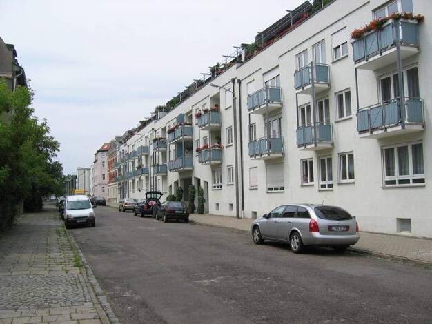 Wohnung zum Kauf 165.000 € 3 Zimmer 78,8 m² Leonhardtstraße 20 Mockau-Süd Leipzig 04357