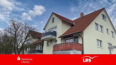 Wohnung zum Kauf 89.000 € 2 Zimmer 59,2 m² Wiedemar Wiedemar 04509