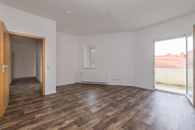 Wohnung zur Miete 366 € 2 Zimmer 61 m² 3. Geschoss frei ab 27.12.2024 Dodendorfer Str. 40 Insel Magdeburg 39112