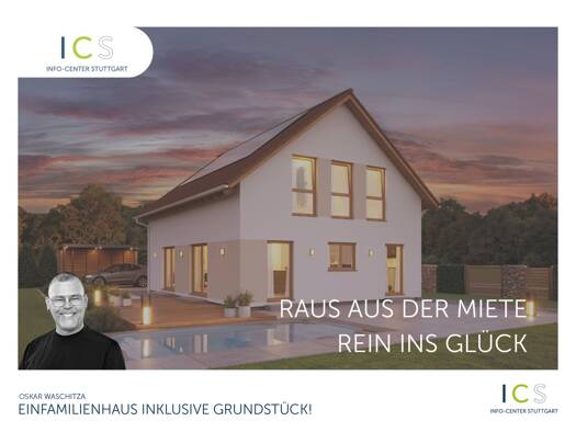 Einfamilienhaus zum Kauf 723.070 € 5 Zimmer 140 m² 609 m² Grundstück Öhningen 78337