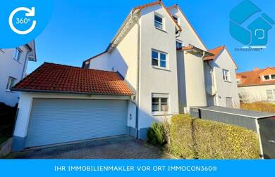 Maisonette zum Kauf 549.000 € 3 Zimmer 122 m² 1. Geschoss Bad Nauheim Bad Nauheim 61231