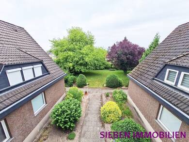 Wohnung zum Kauf 129.000 € 2 Zimmer 64 m² 1. Geschoss Brendel/Adelheide Delmenhorst 27755