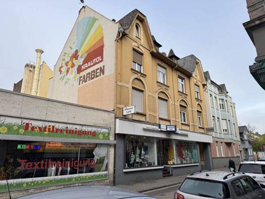 Mehrfamilienhaus zum Kauf 1.749.000 € 22,5 Zimmer 538 m² 677 m² Grundstück Höchst Frankfurt 65929