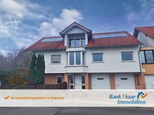 Einfamilienhaus zum Kauf 299.000 € 4 Zimmer 159 m² 450 m² Grundstück Höchen Bexbach 66450