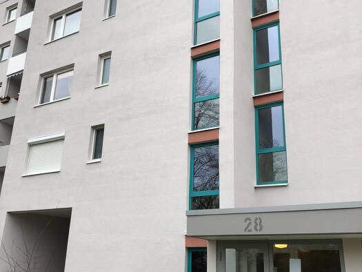 Wohnung zur Miete 620 € 2 Zimmer 61 m² 4. Geschoss frei ab 01.12.2026 Schneidhainer Straße 28 Mahndorf Ost 28307