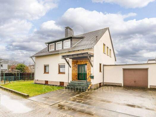 Einfamilienhaus zum Kauf 329.000 € 6 Zimmer 130,9 m² 462 m² Grundstück Merl Meckenheim 53340