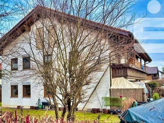 Wohnung zum Kauf 192.000 € 2 Zimmer 64 m² Mühldorf 84453