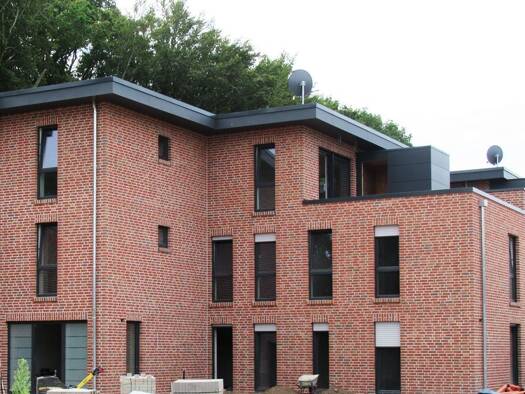 Penthouse zur Miete 1.250 € 3 Zimmer 119 m² Cloppenburg Cloppenburg 49661