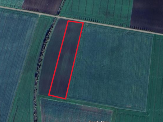 Sonstiges zum Kauf als Kapitalanlage geeignet 77.000 € 14.779 m² Grundstück K1700 Etgersleben Börde-Hakel 39448