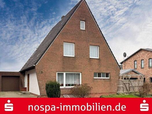 Einfamilienhaus zum Kauf 150.000 € 4 Zimmer 90 m² 600 m² Grundstück Husum 25813