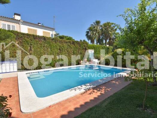 Villa zum Kauf 750.000 € 6 Zimmer 393 m² 714 m² Grundstück PEÑÍSCOLA Borriana / Burriana 12530