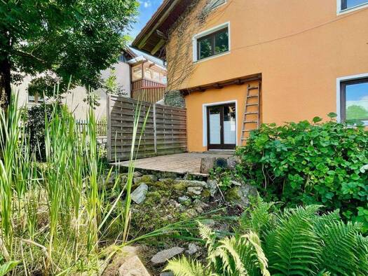 Wohnung zur Miete 420 € 2 Zimmer 57,5 m² EG Kollnburg 94262