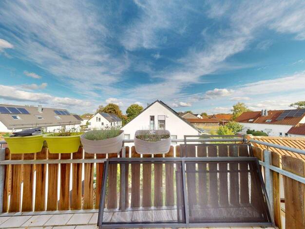 Wohnung zum Kauf 499.991 € 5 Zimmer 103 m² 3. Geschoss Rispenweg 9 Mintraching Neufahrn bei Freising 85375