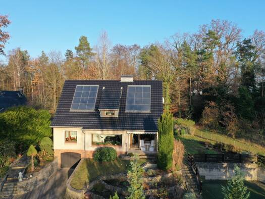 Einfamilienhaus zum Kauf 345.000 € 6 Zimmer 185 m² 1.140 m² Grundstück frei ab 01.08.2026 Hauptstraße 37 Neuburg 23974