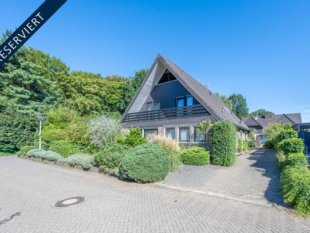 Einfamilienhaus zum Kauf 349.000 € 6 Zimmer 190 m² 756 m² Grundstück Rhede Rhede 46414
