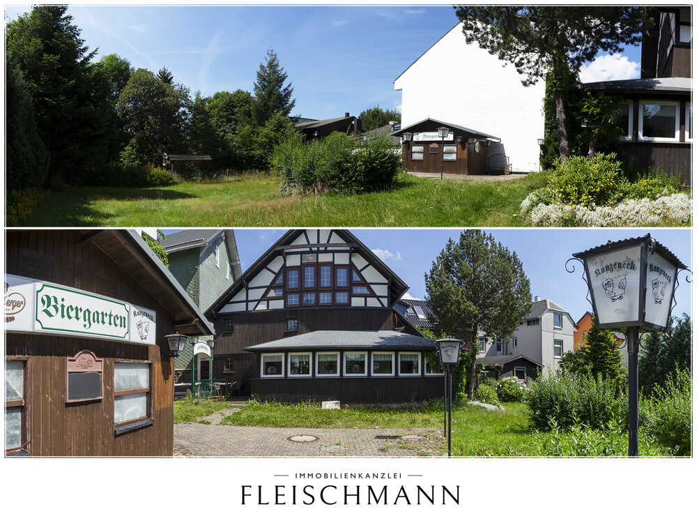 Haus zum Kauf 330.000 € 12 Zimmer 250 m²<br/>Wohnfläche 948 m²<br/>Grundstück Oberhof 98559