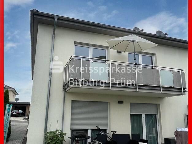 Wohnung zum Kauf 320.000 € 3 Zimmer 90 m² 1. Geschoss Bitburg 54634