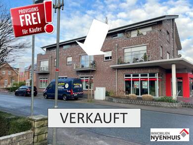 Wohnung zum Kauf provisionsfrei 2 Zimmer 56,7 m² Lathen Lathen 49762