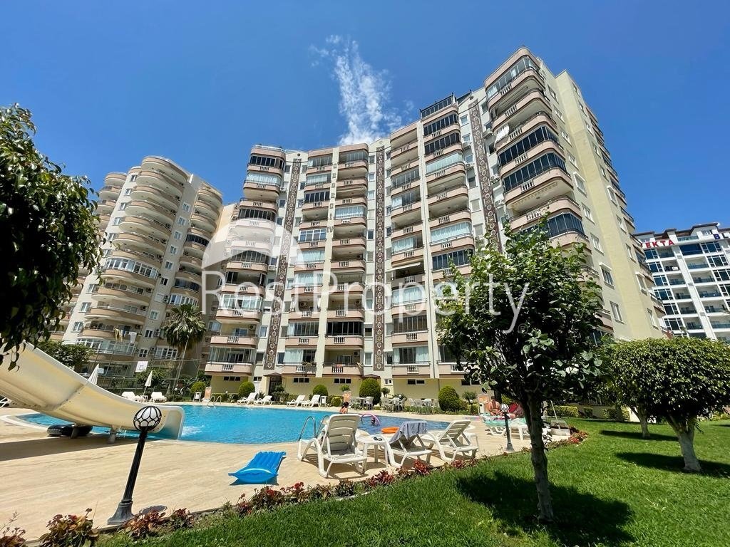 Studio zum Kauf provisionsfrei 139.000 € 3 Zimmer 120 m²<br/>Wohnfläche 1.<br/>Geschoss ab sofort<br/>Verfügbarkeit Alanya