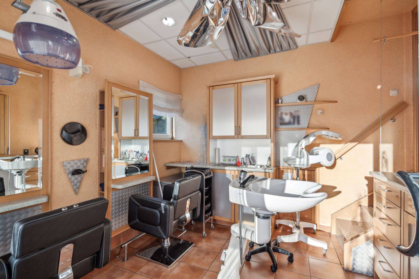 Einfamilienhaus zum Kauf - Ansicht 3