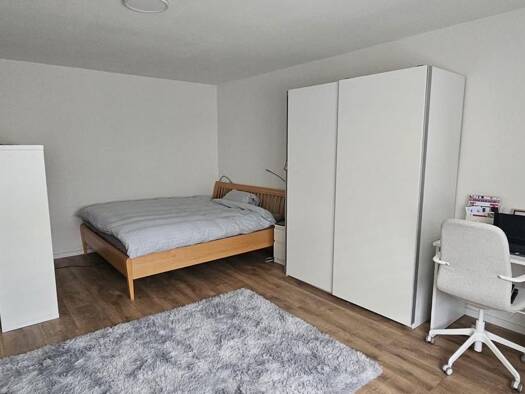 Wohnung zur Miete 500 € 1 Zimmer 41 m² Geschoss 1/2 frei ab 01.04.2026 Innenstadt Kaiserslautern 67655