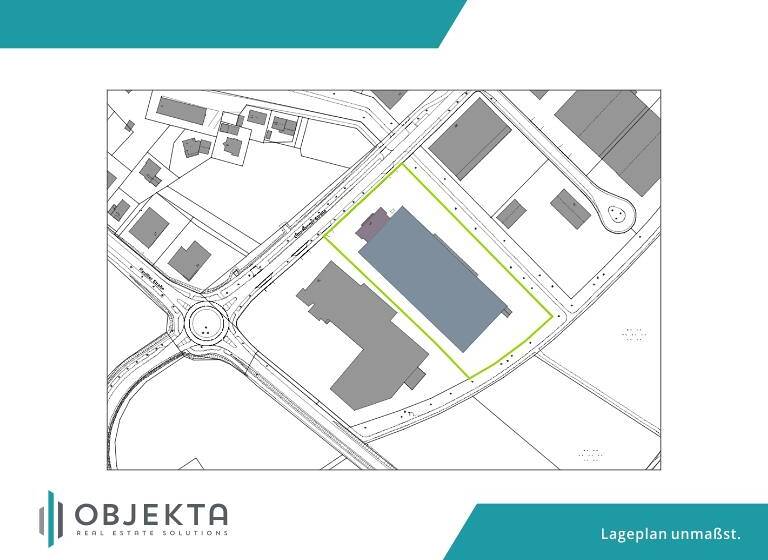 Produktionshalle zum Kauf 6.111 m² Lagerfläche Schwaighofen Neu-Ulm 89231