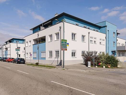 Wohnung zur Miete 1.139 € 92,1 m² Wiener Straße 5/1/1 Ziersdorf 3710