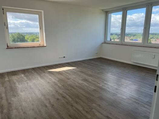 Wohnung zur Miete 725 € 3 Zimmer 79,6 m² 7. Geschoss frei ab 01.11.2025 Giddendorfer Weg 41 Oldenburg Oldenburg in Holstein 23758