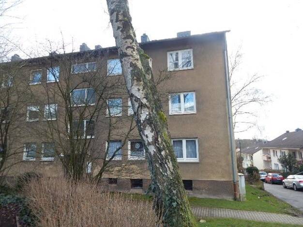 Wohnung zur Miete 475 € 3 Zimmer 65,9 m² 1. Geschoss frei ab 25.09.2026 Am Rahmedequell 1 Lüdenscheid Lüdenscheid 58507