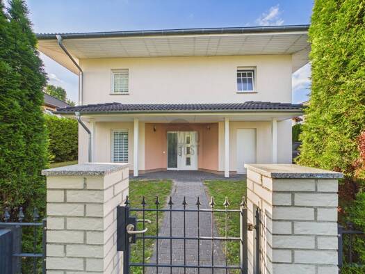Einfamilienhaus zur Miete 3.600 € 5 Zimmer 178 m² 518 m² Grundstück Dallgow Dallgow-Döberitz 14624